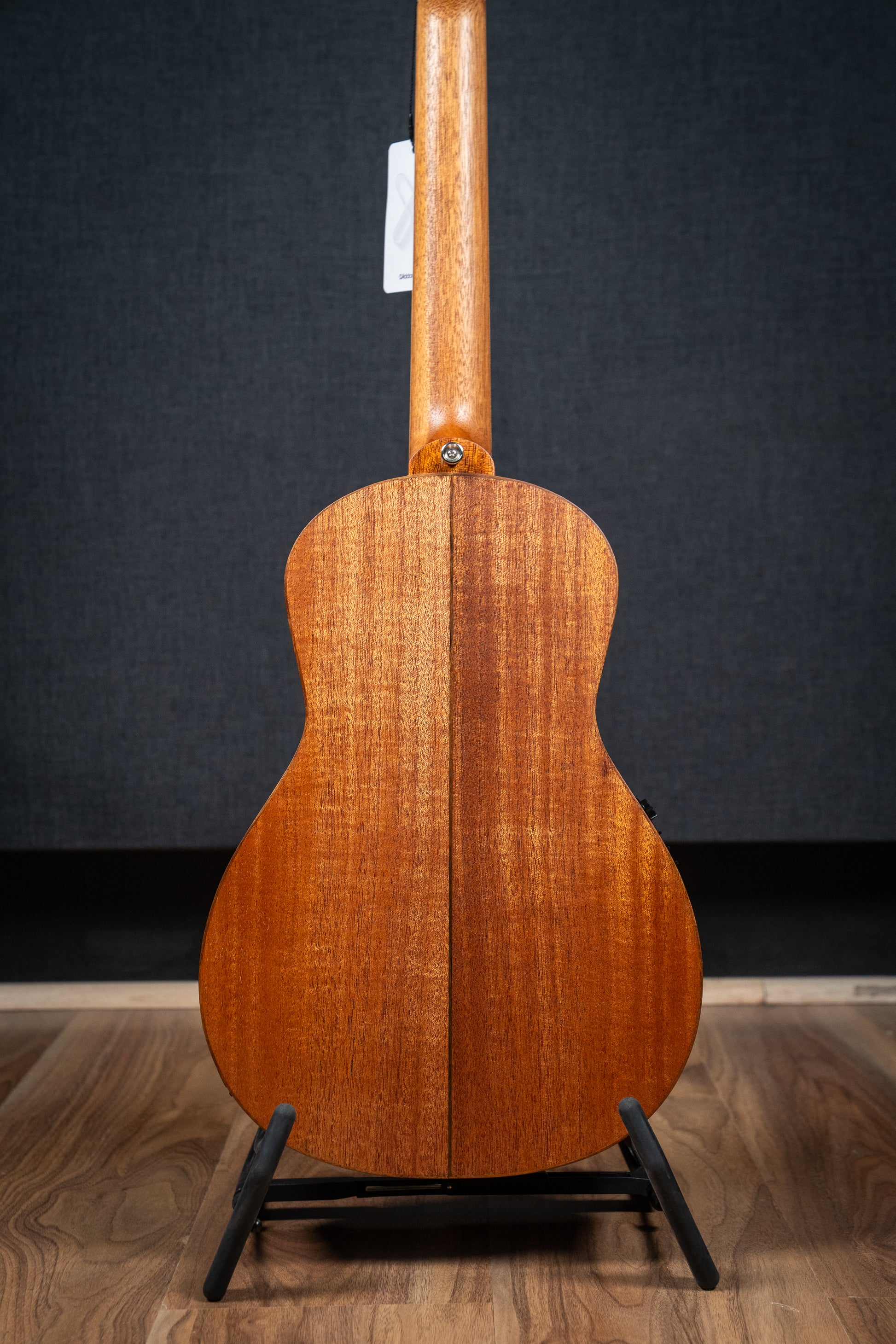 Cole Clark SPA1E-MMAH Studio Parlour 24.75" Scale Acoustic - Mahogany