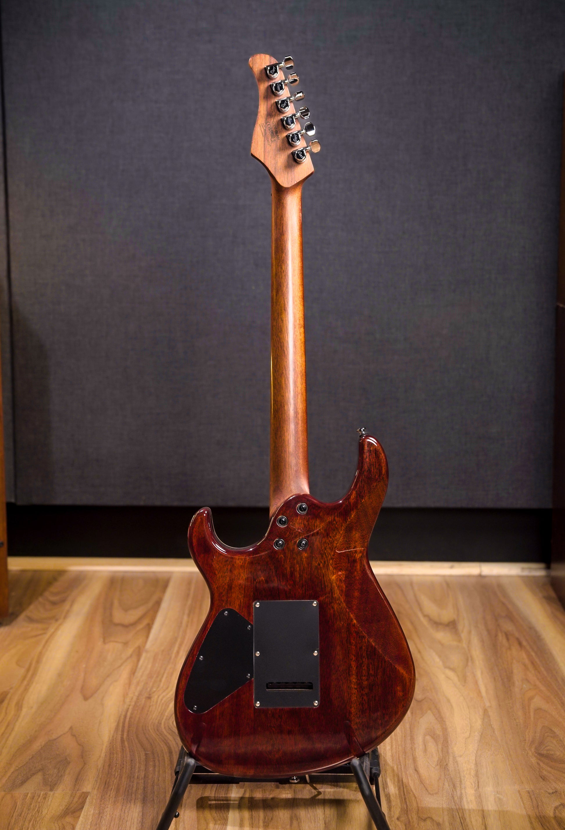 Cort G300 Glam Electric Guitar - Polar Ice Metallic Burst - Pre-Owned