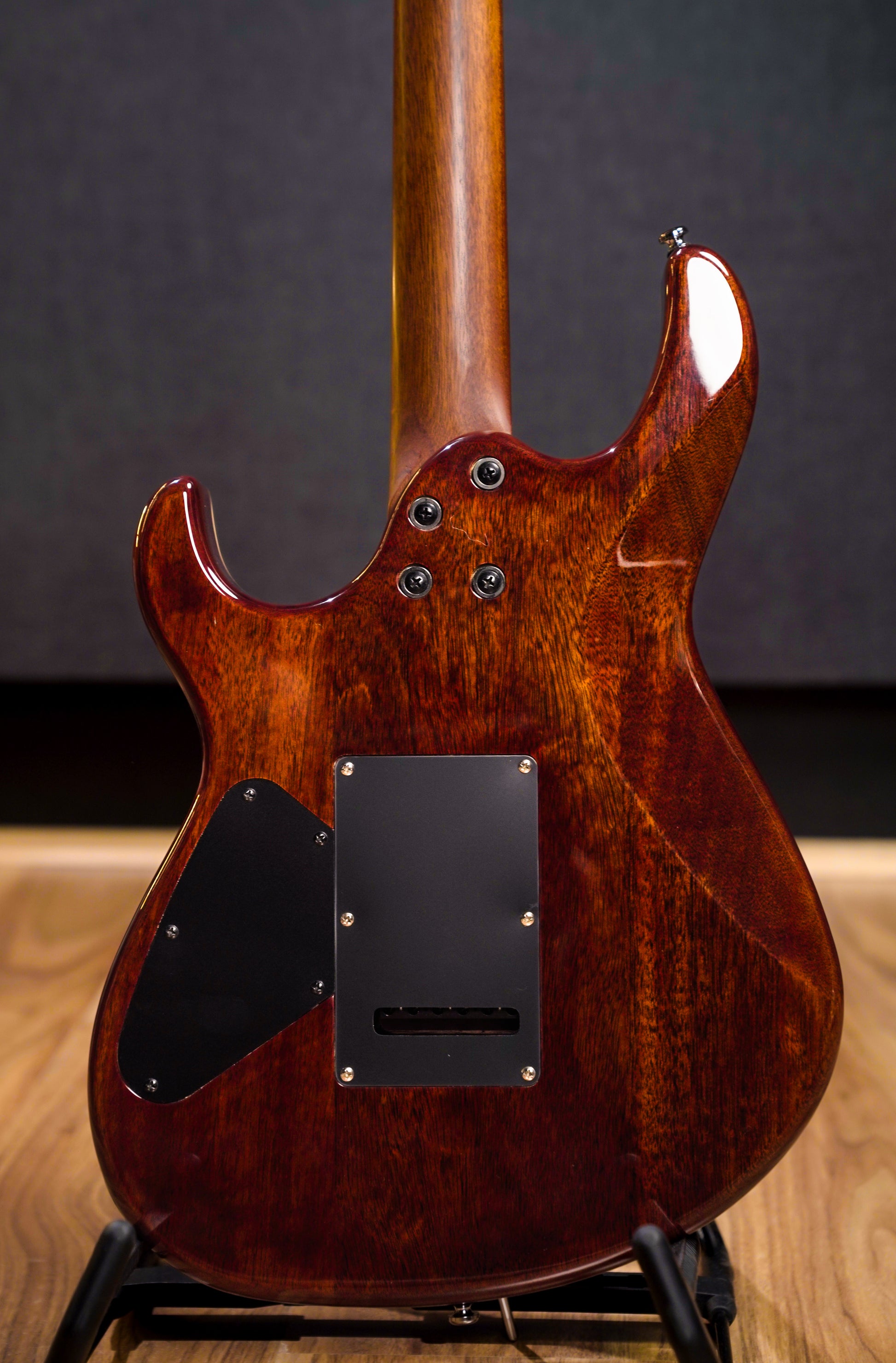 Cort G300 Glam Electric Guitar - Polar Ice Metallic Burst - Pre-Owned