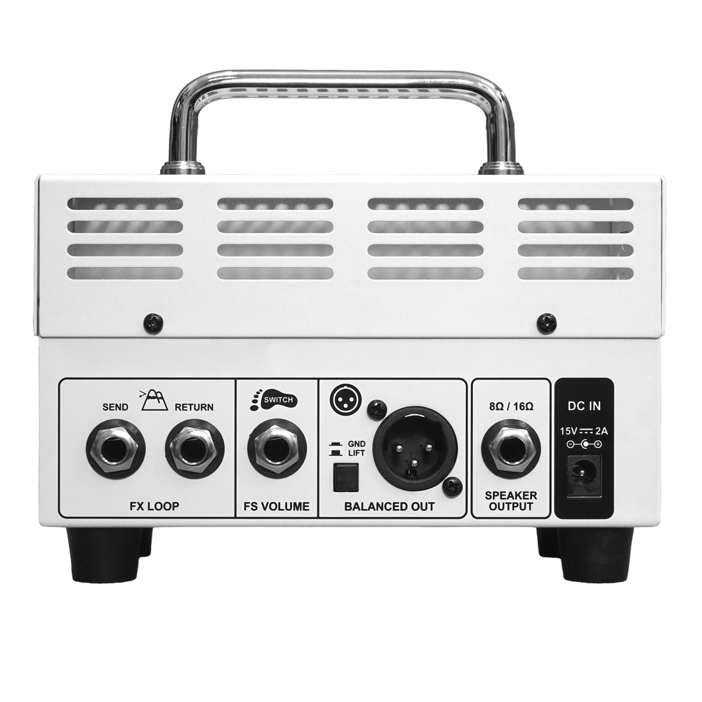 Orange Baby Terror 20w Micro Guitar Amp