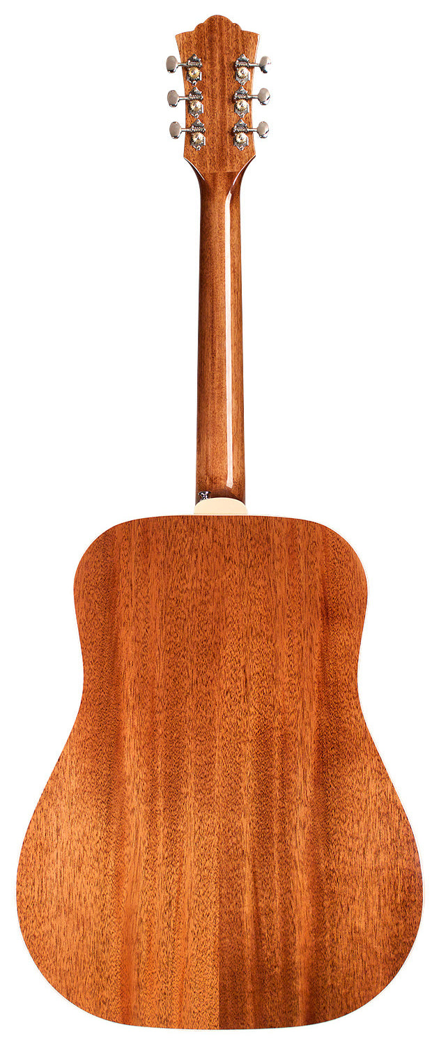 Guild D-140 Acoustic Guitar - Natural