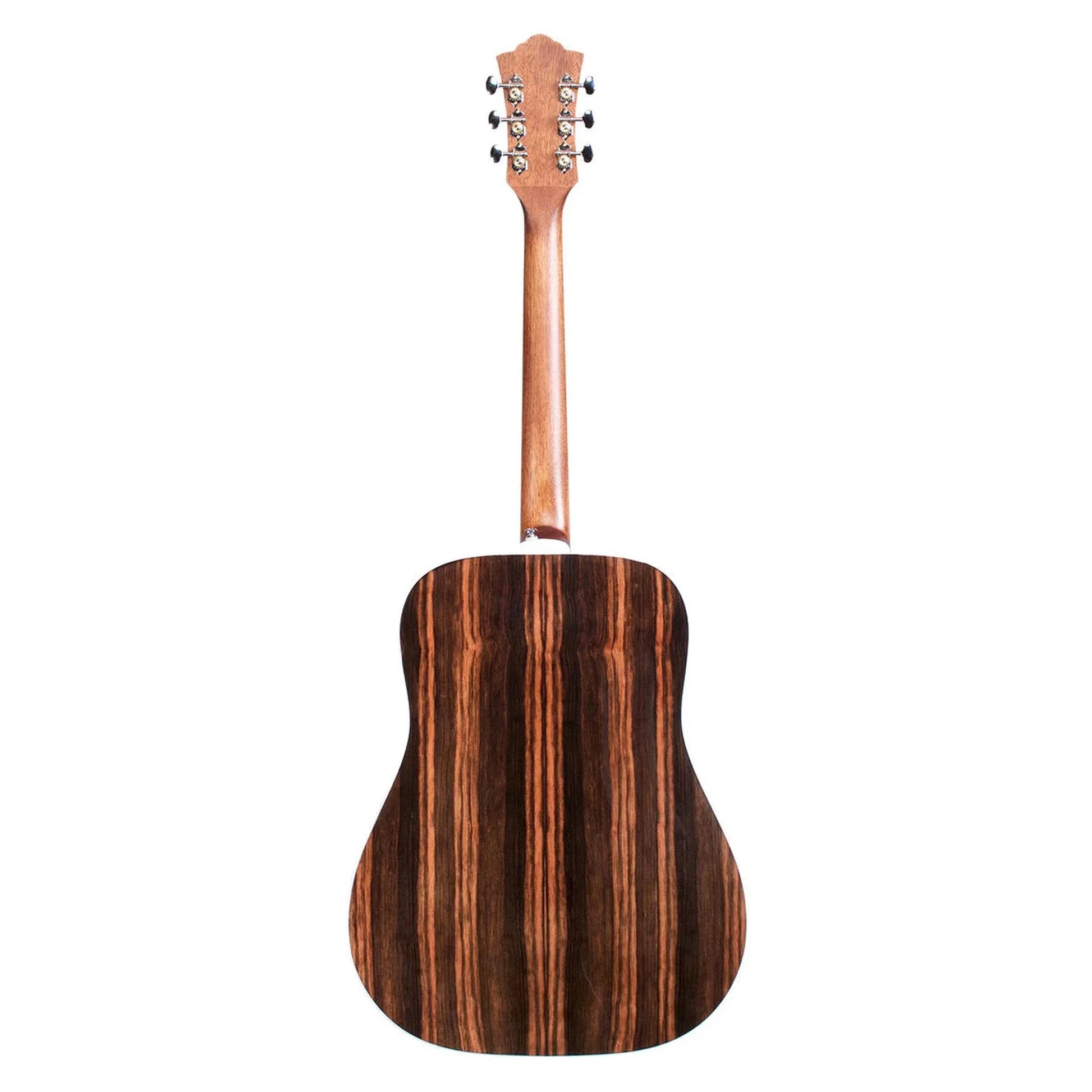 Guild D-260E Acoustic Guitar - Natural