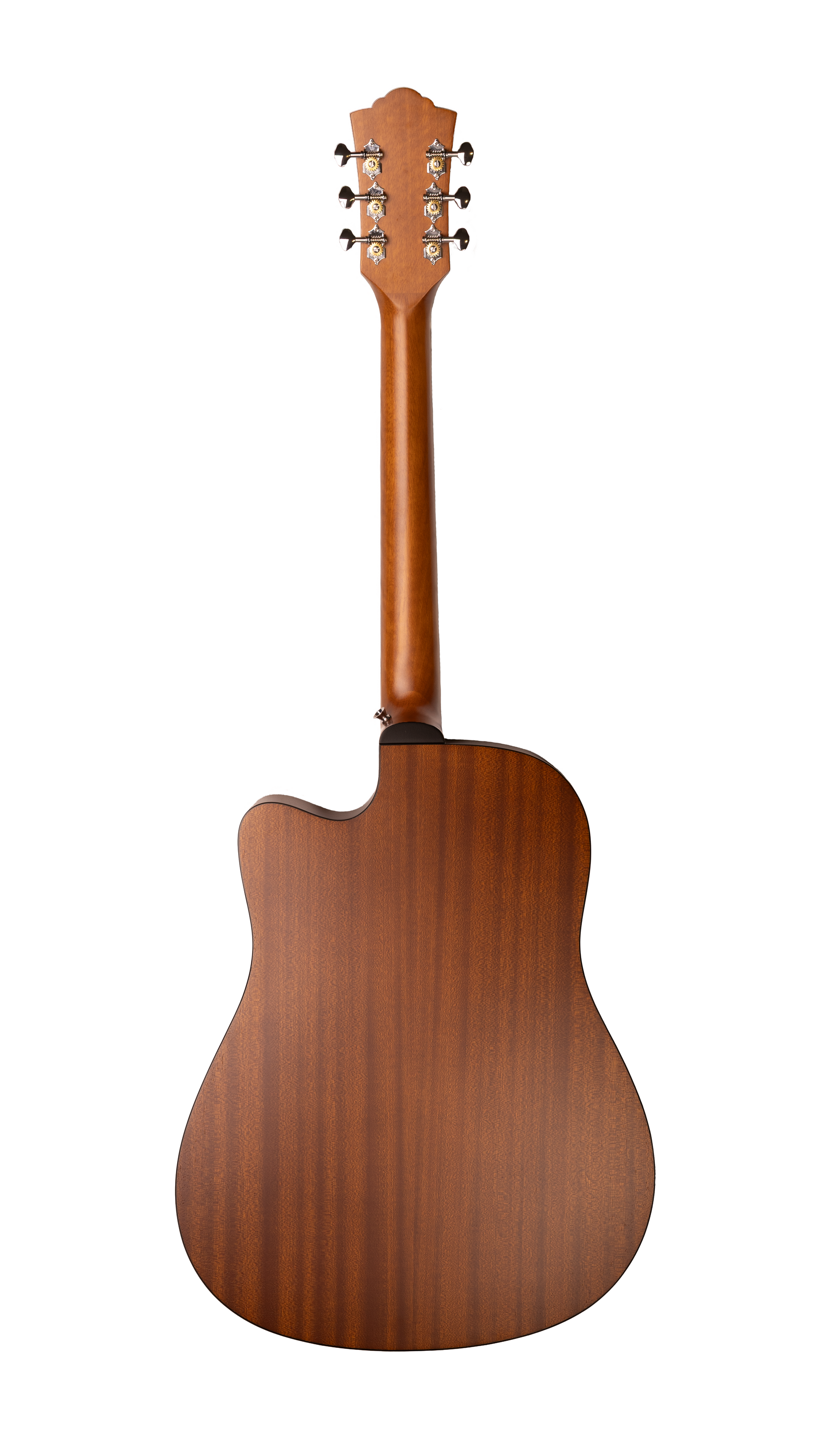 Guild D-340CE Acoustic Electric Guitar