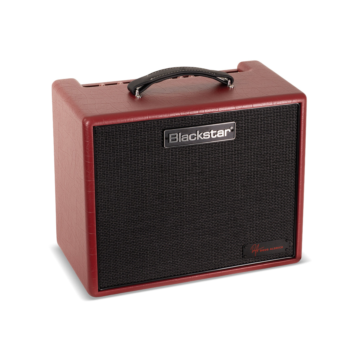 Blackstar DA5 RUBY Doug Aldrich Signature 5w Guitar Combo