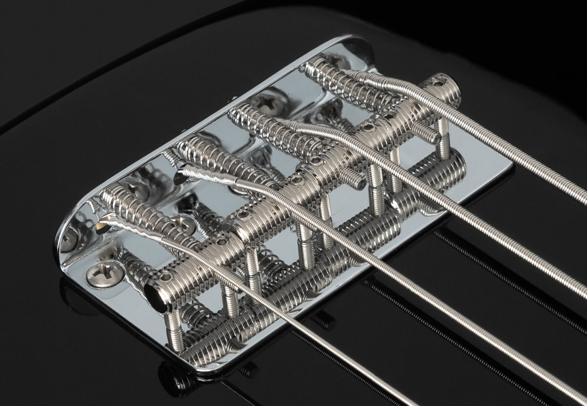 Duesenberg Alliance Series Chris Chaney Bass - Black