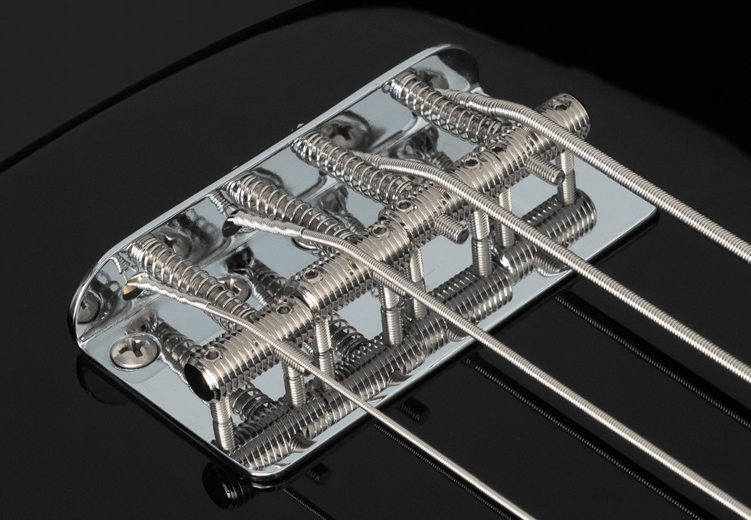 Duesenberg Alliance Series Chris Chaney Bass - Black