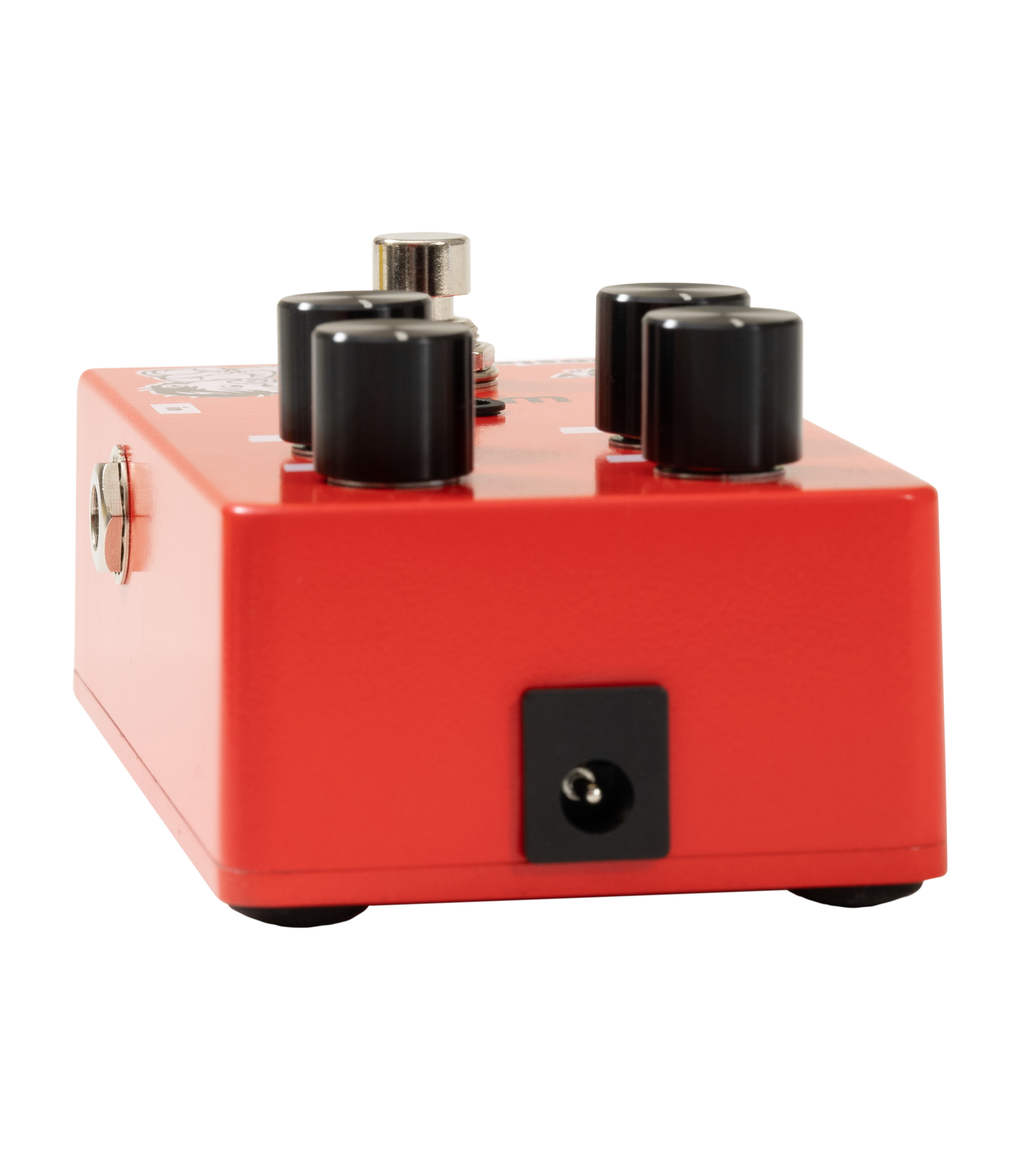 Warm Audio Dirty Boy Jr. Booster