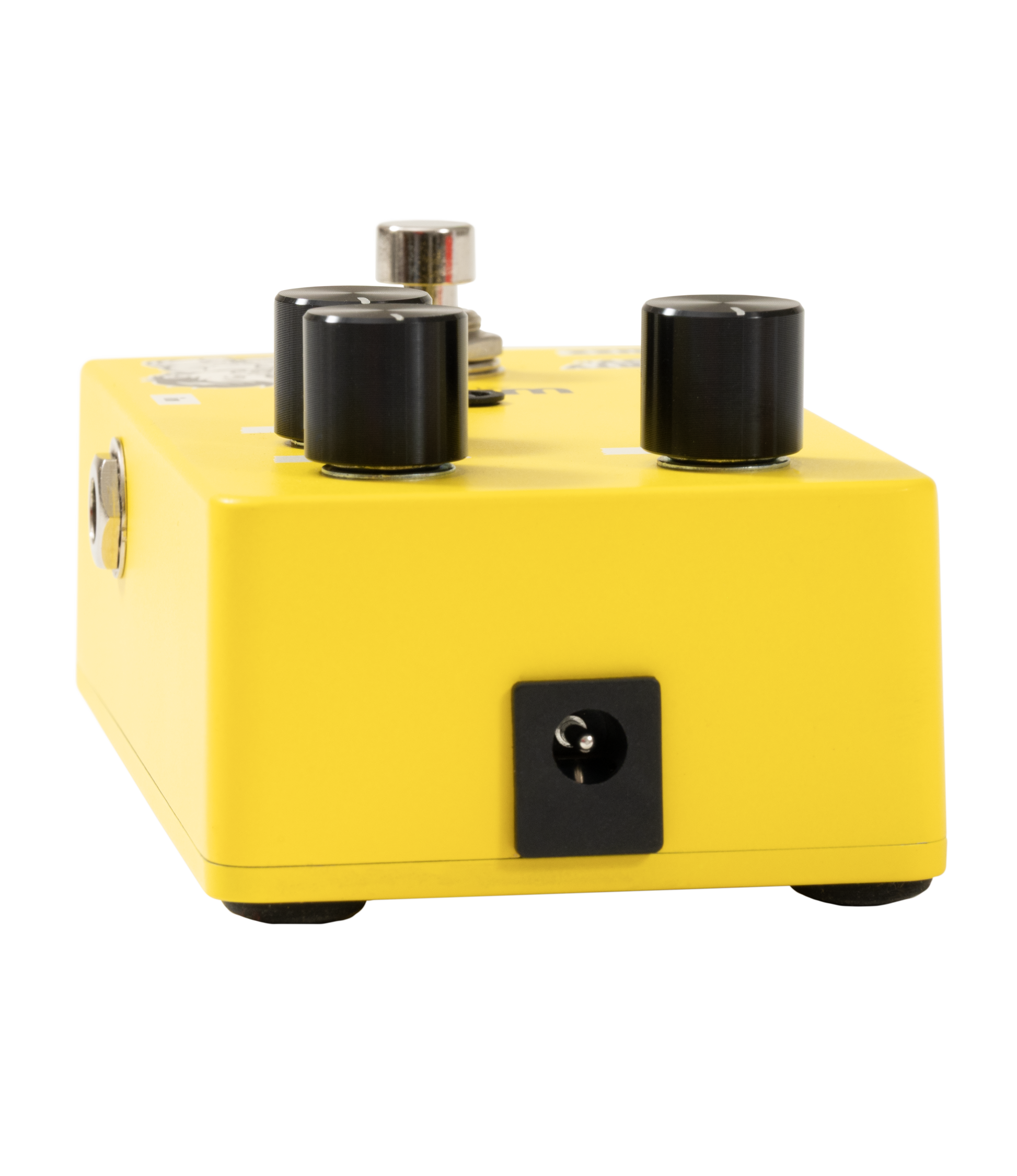 Warm Audio Dirty Boy Jr. Fuzz