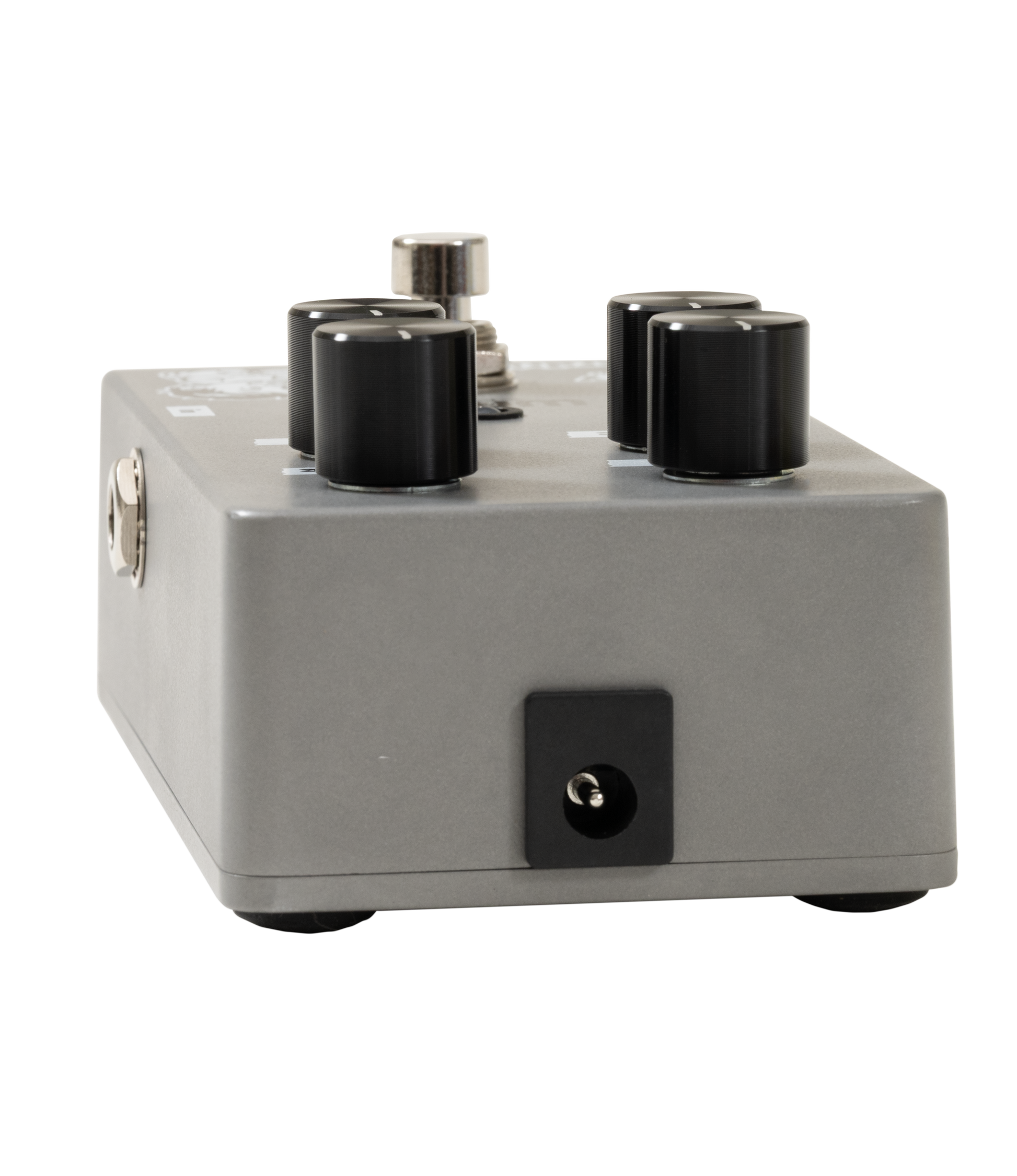 Warm Audio Dirty Boy Jr. Overdrive