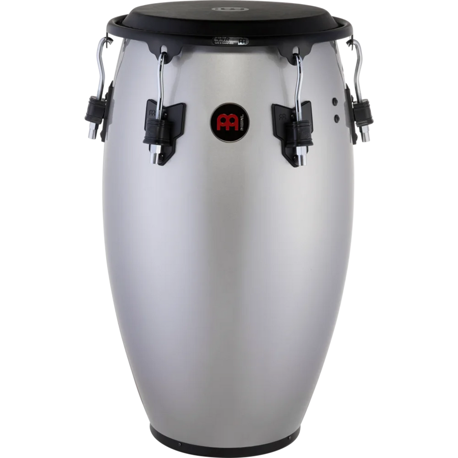 Meinl DC1212PG Tumba - Diego Camacho Signature - 12 1/2" -Pearl Grey