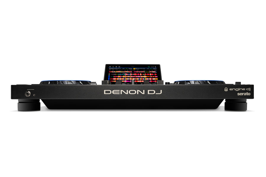 Denon PRIME 4 G2 4-Channel Standalone DJ System