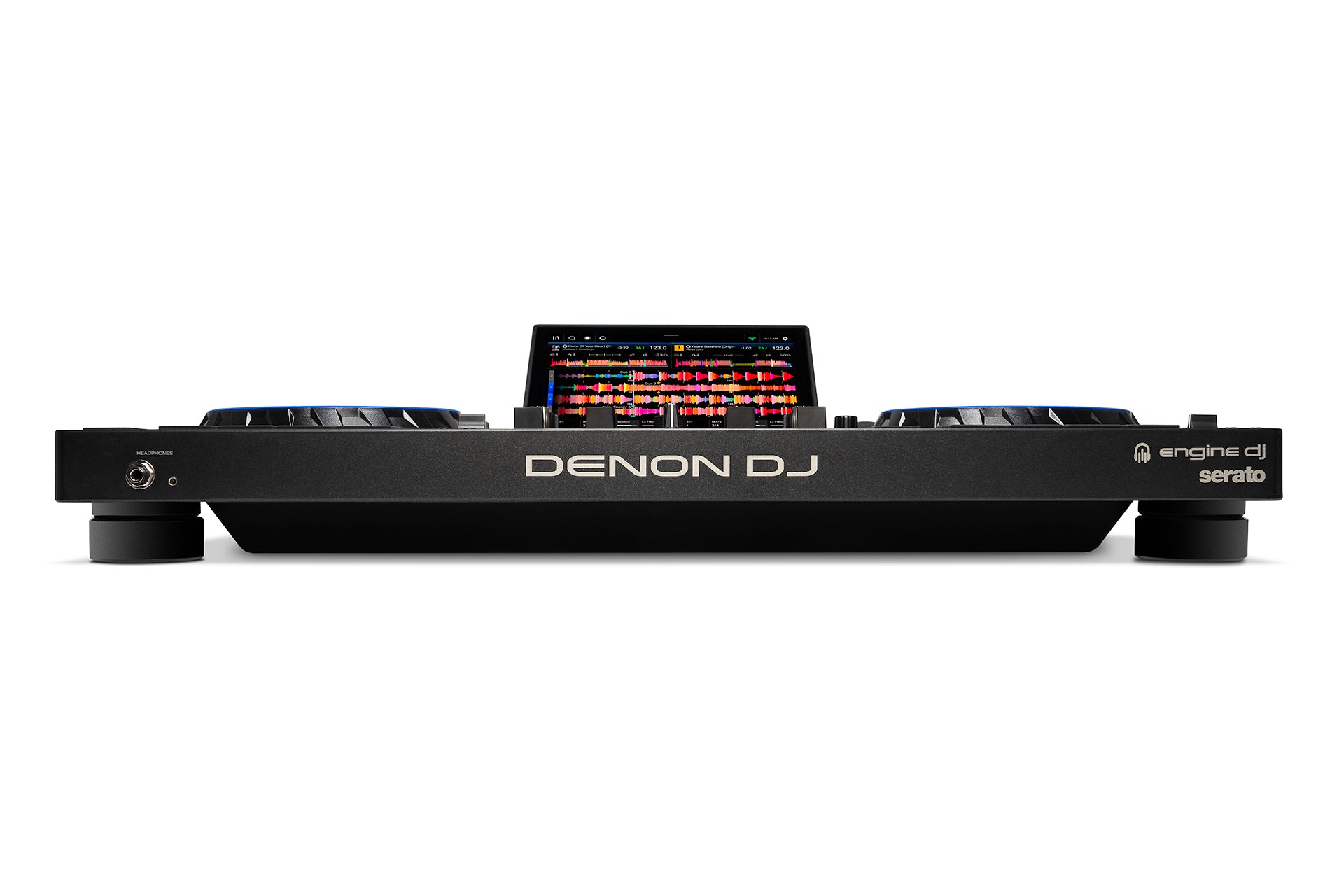 Denon PRIME 4 G2 4-Channel Standalone DJ System