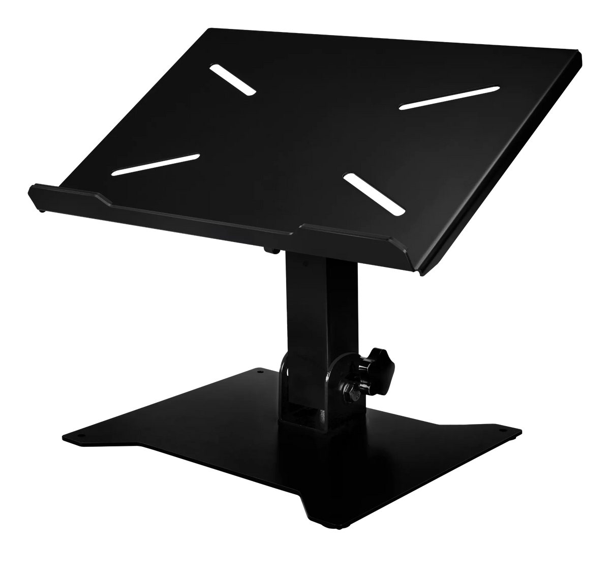 AlphaTheta DJC-STS2 Stand for DJ Booth