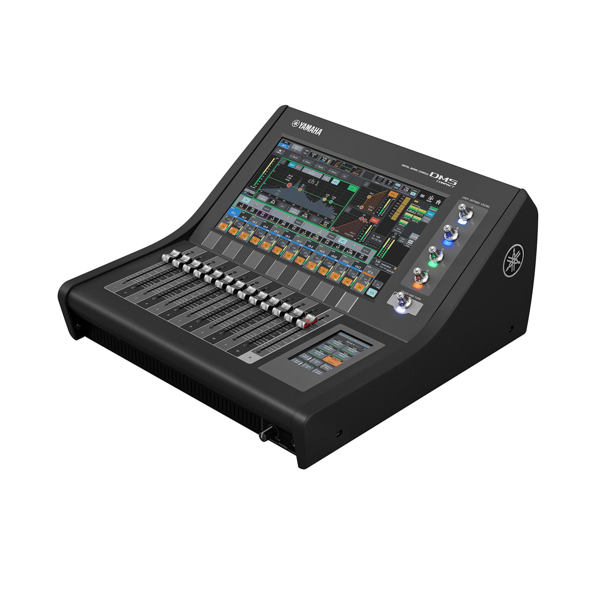 Yamaha DM5C Compact Digital Mixer