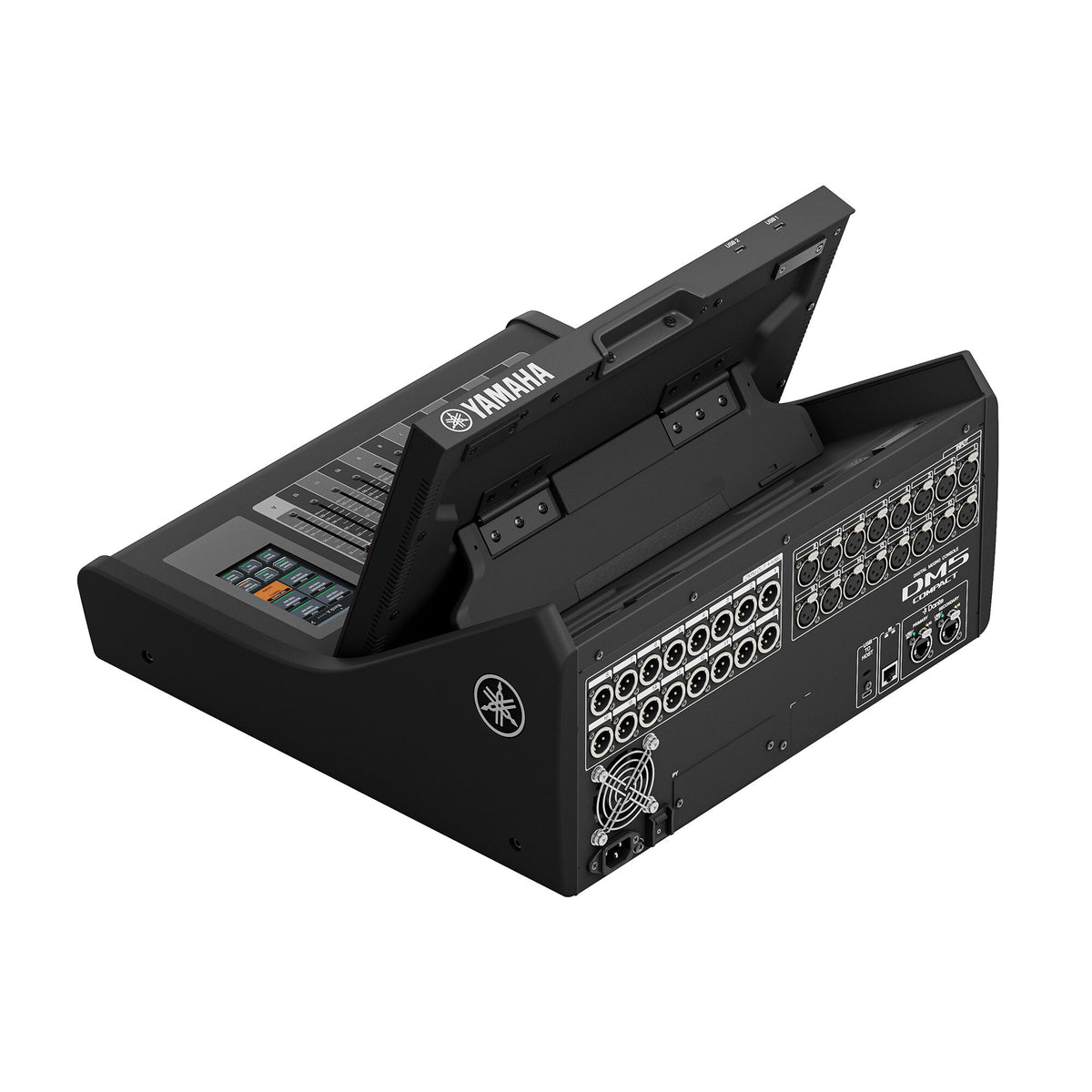 Yamaha DM5C Compact Digital Mixer