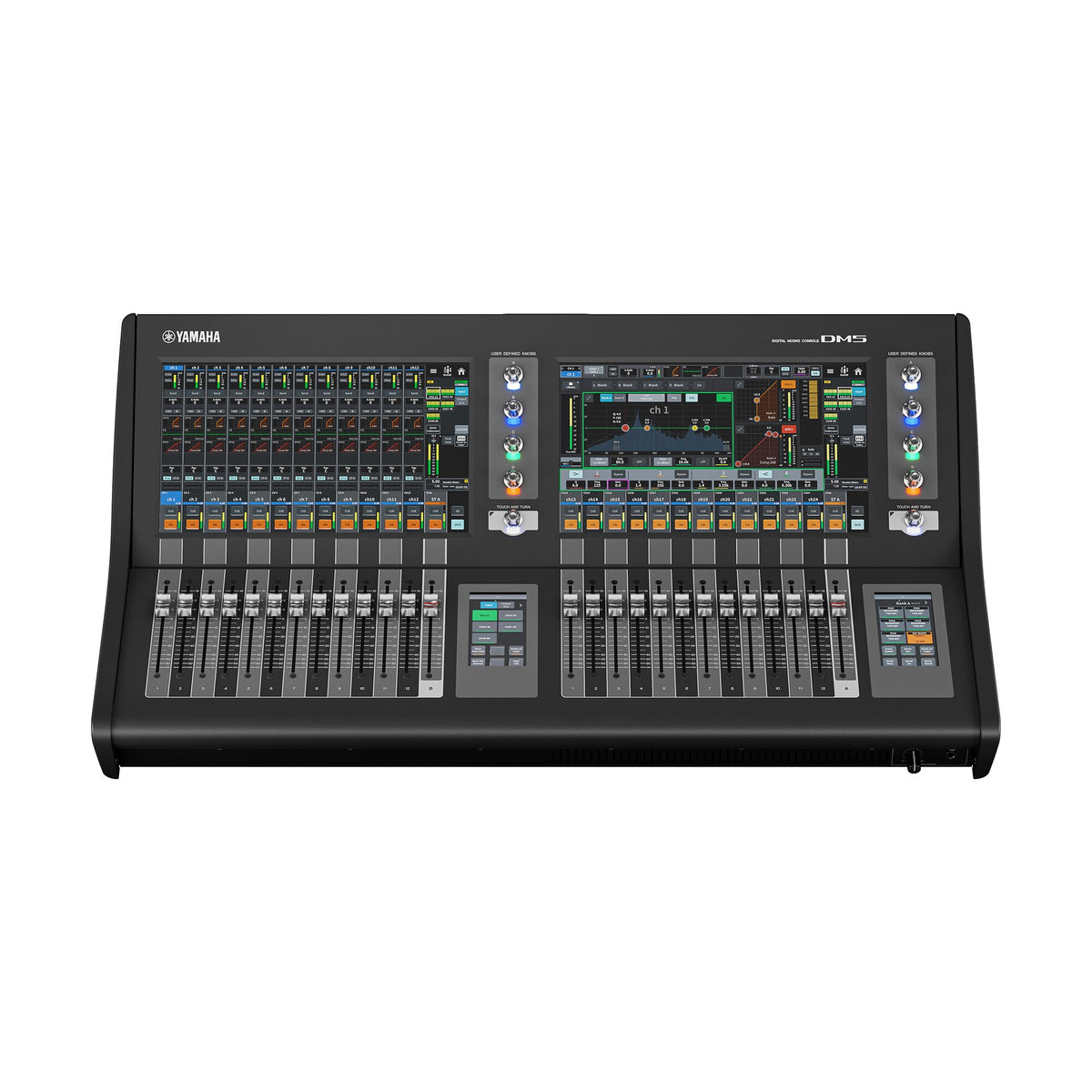 Yamaha DM5 Digital Mixer