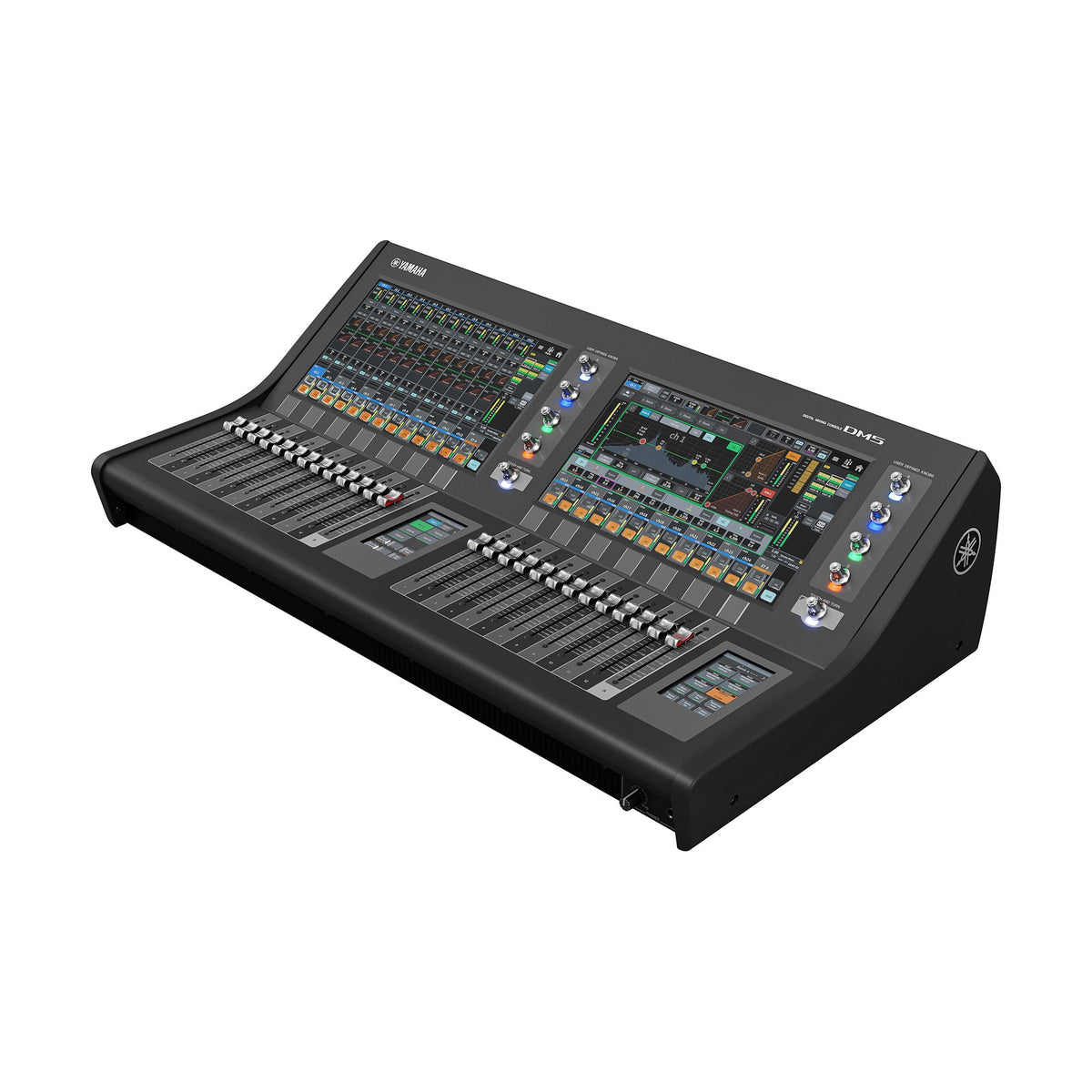 Yamaha DM5 Digital Mixer