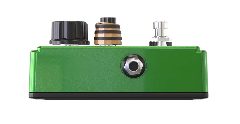 DOD Badder Monkey Overdrive Pedal