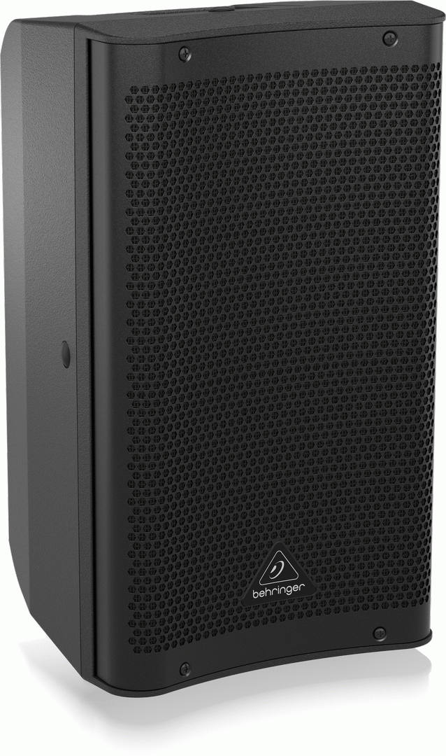 Behringer DR110DSP 10" Powered Loudspeaker w/DSP