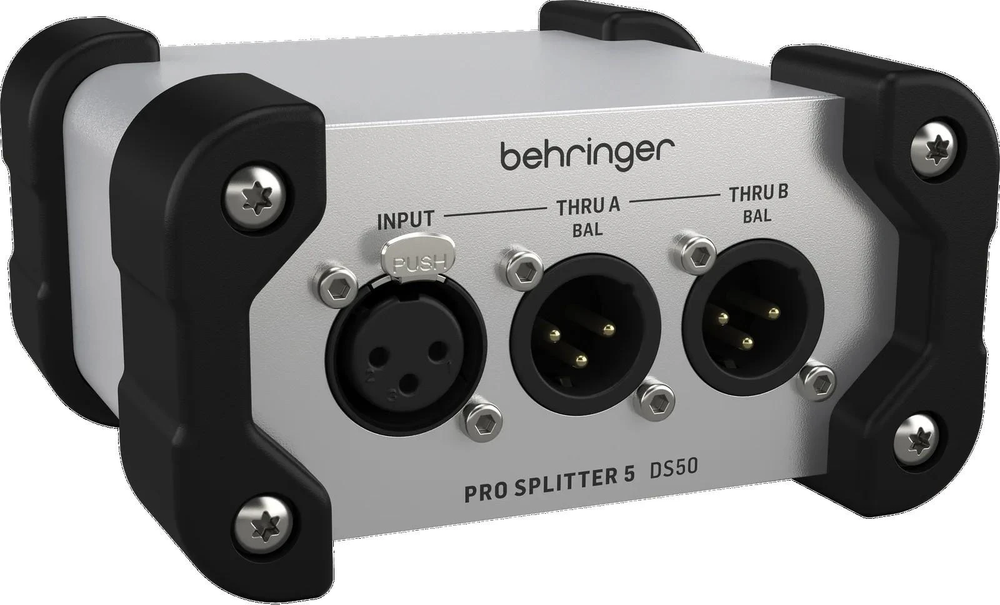 Behringer DS50 Passive Splitter