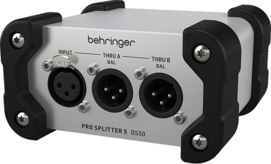 Behringer DS50 Passive Splitter