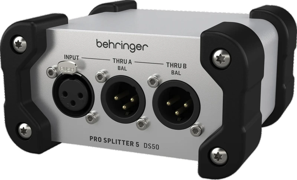 Behringer DS50 Passive Splitter
