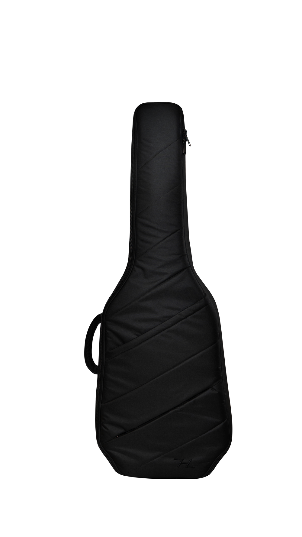 HILS HNB5 5-String Multiscale Bass - Satin Black