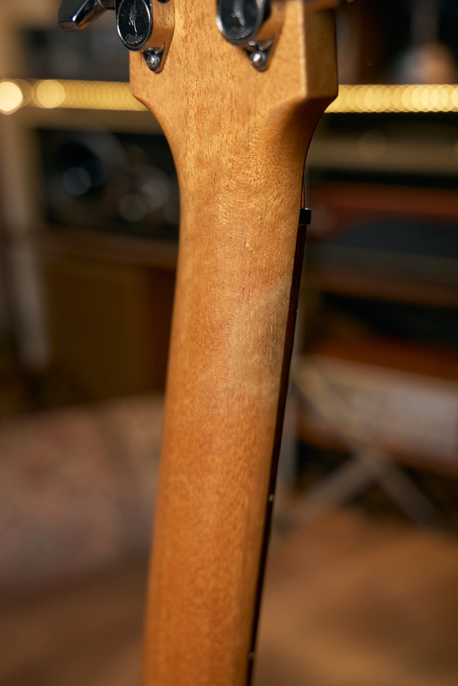 Maton '99 ECW80C Acoustic Guitar w/Case - Pre-Owned