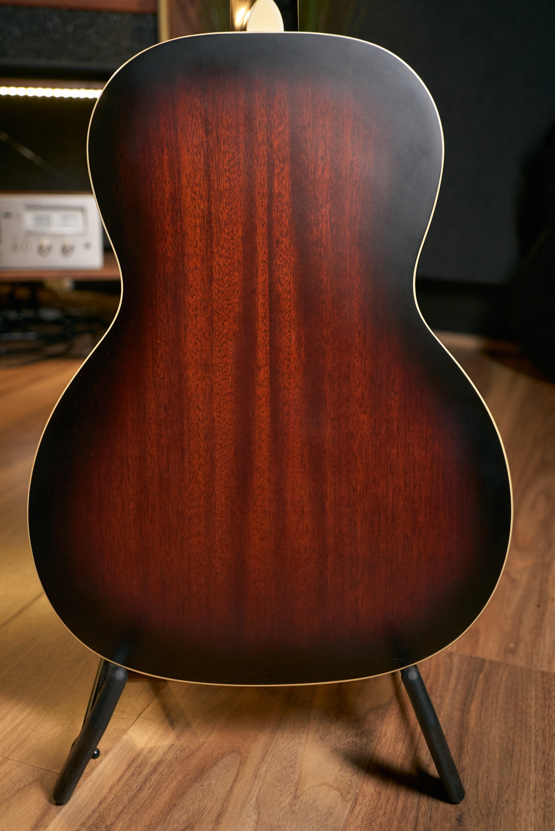 Gretsch G9220 Bobtail Resonator Guitar - Sunburst - Pre-Owned