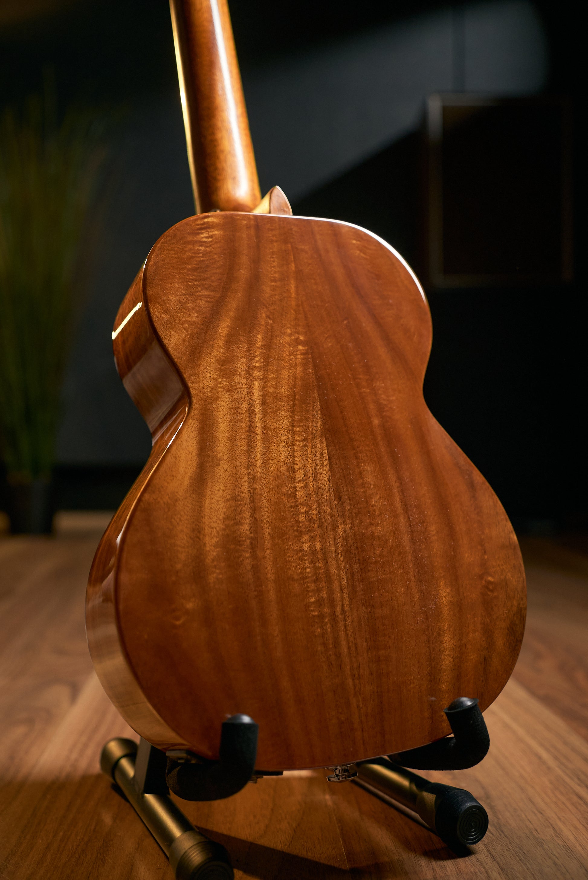 Flight Voyager Tenor Ukulele w/Pickup - Pre-Owned