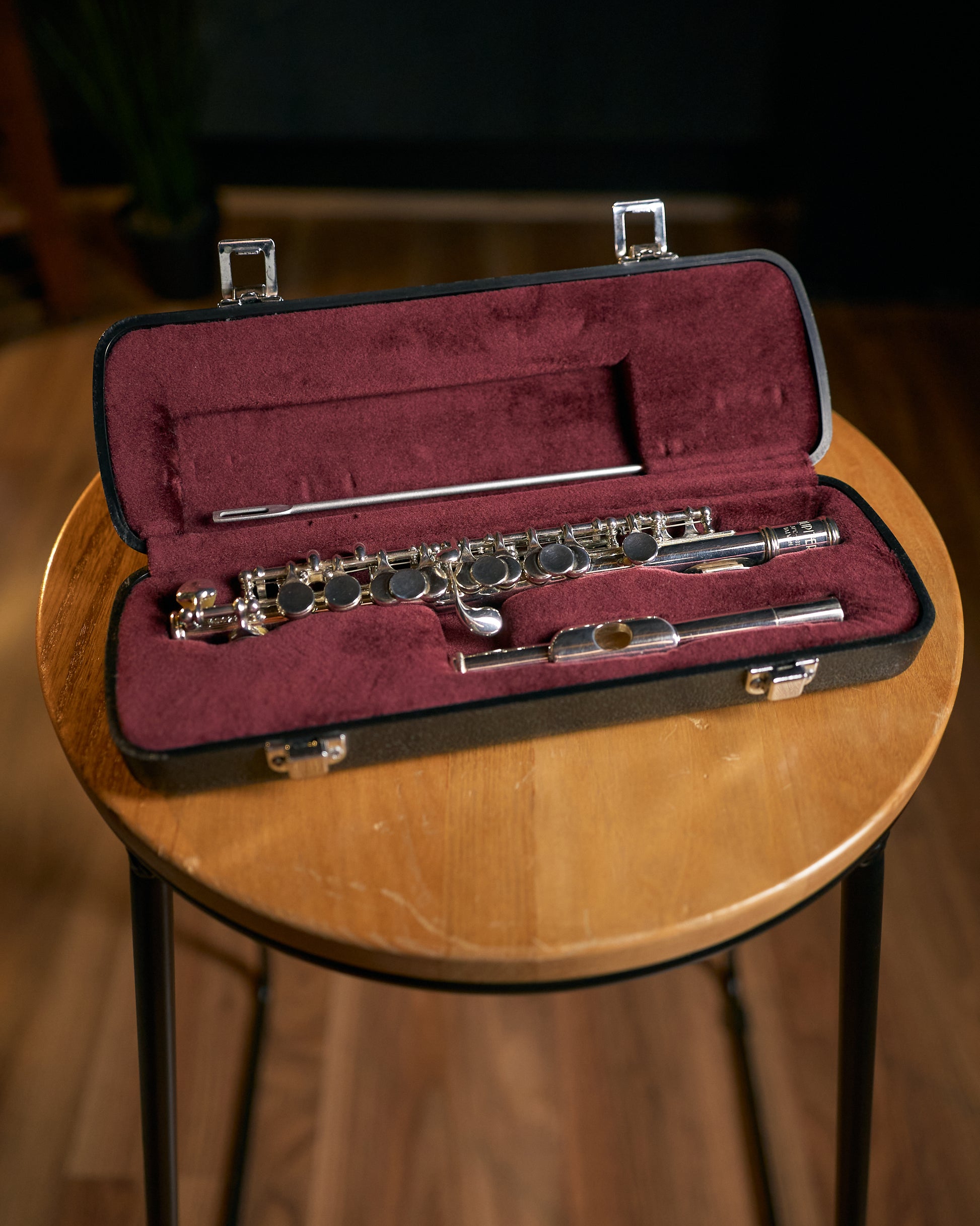 Jupiter JPC-301 Piccolo Flute - Pre-Owned