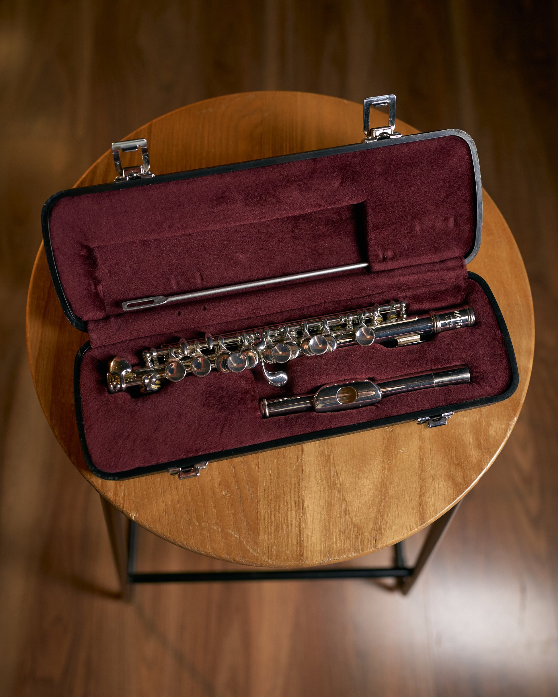 Jupiter JPC-301 Piccolo Flute - Pre-Owned