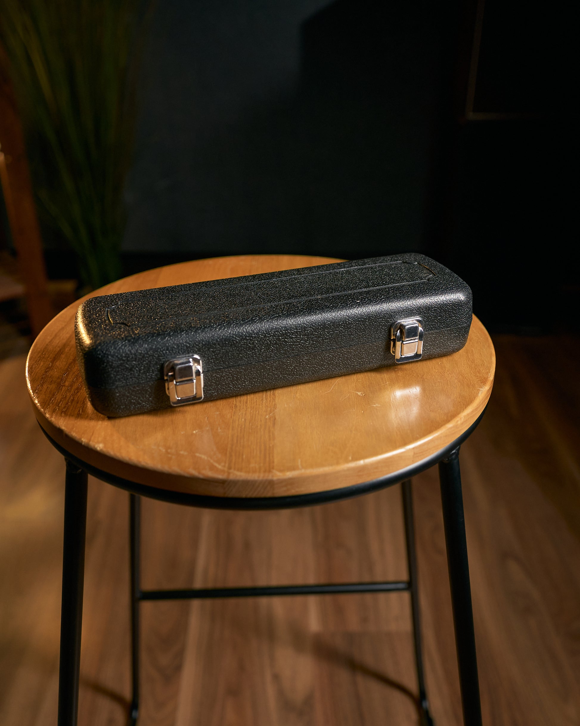 Jupiter JPC-301 Piccolo Flute - Pre-Owned