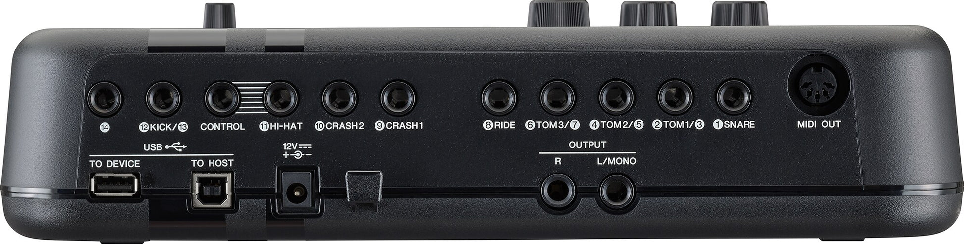 Yamaha DTX-Pro Drum Module