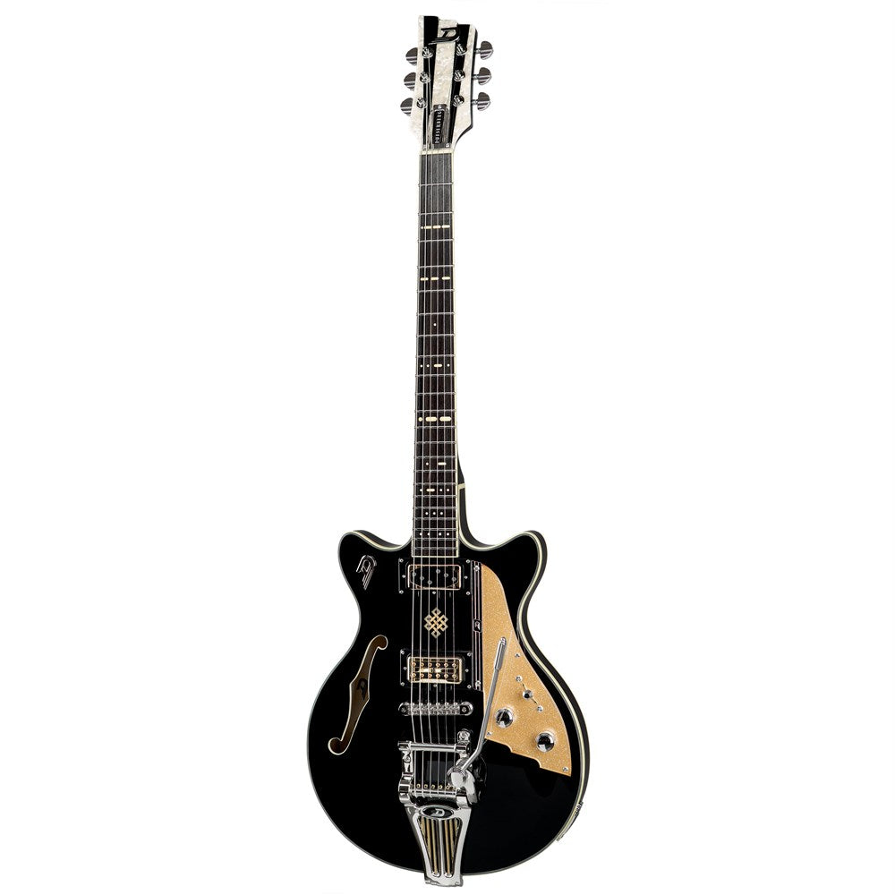 Duesenberg Alliance Series Joe Walsh Signature - Black