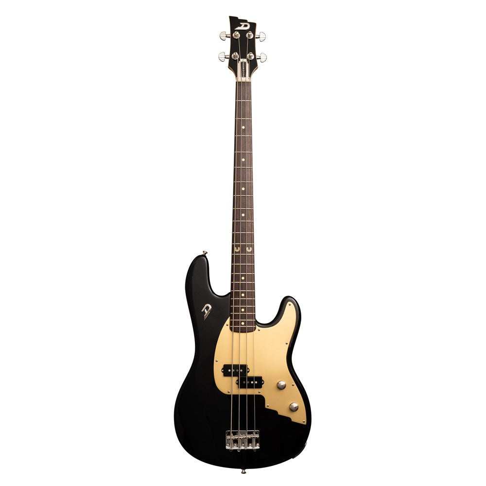 Duesenberg Alliance Series Chris Chaney Bass - Black