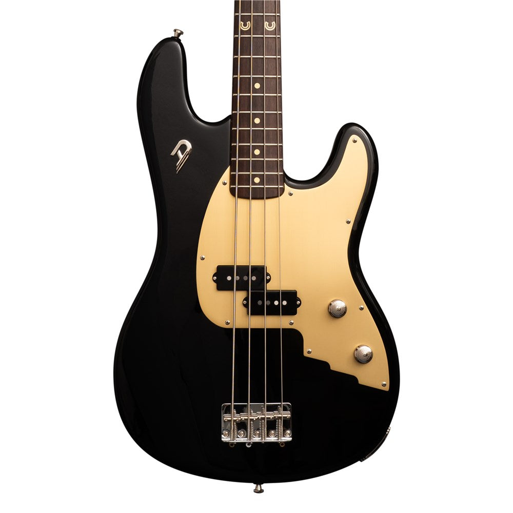 Duesenberg Alliance Series Chris Chaney Bass - Black