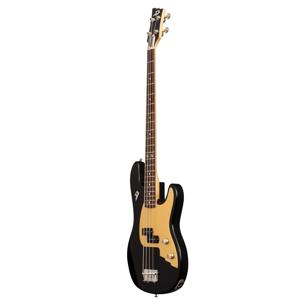 Duesenberg Alliance Series Chris Chaney Bass - Black