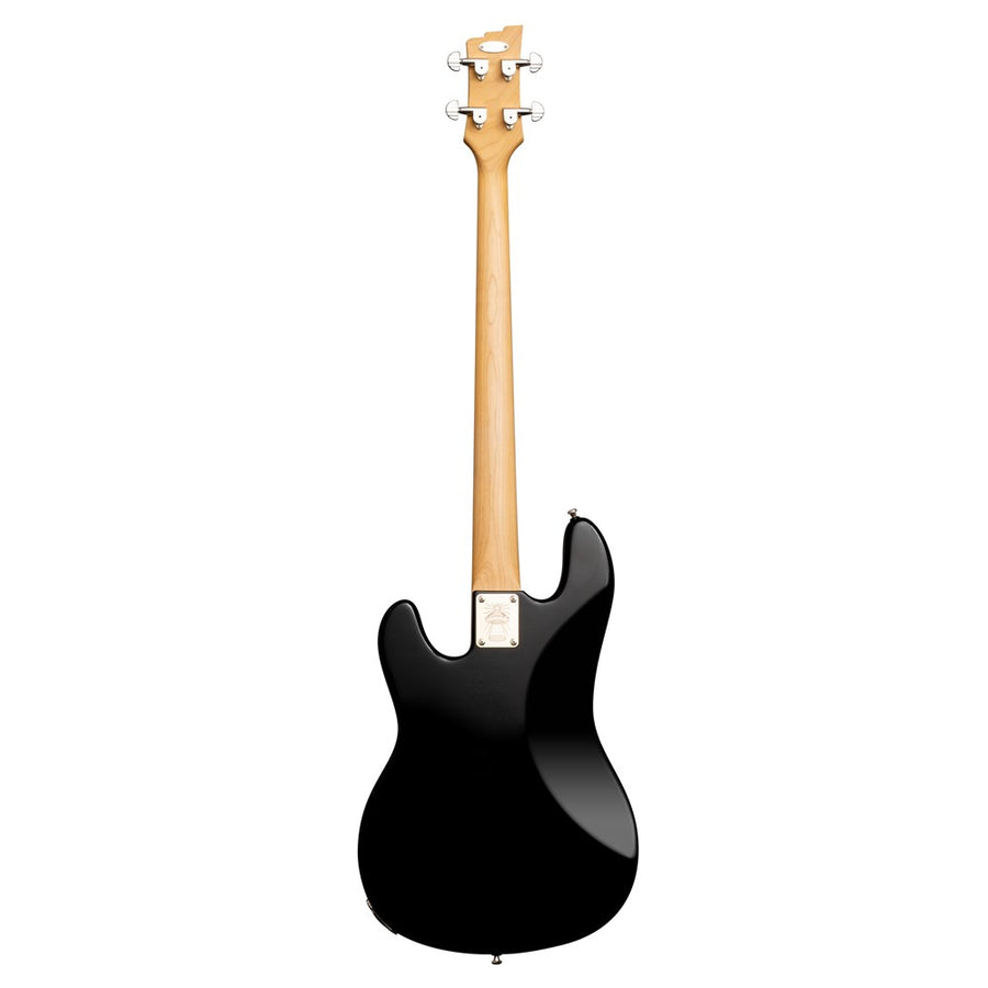 Duesenberg Alliance Series Chris Chaney Bass - Black