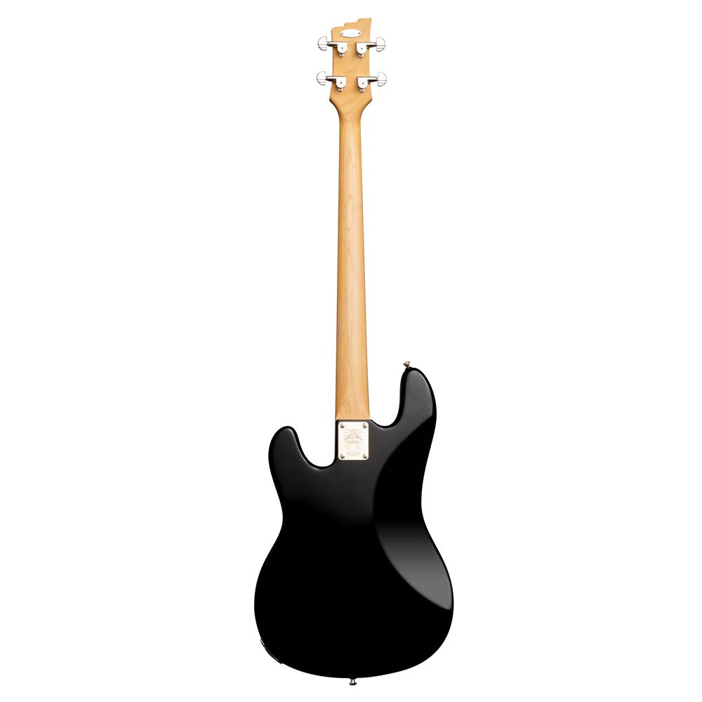 Duesenberg Alliance Series Chris Chaney Bass - Black