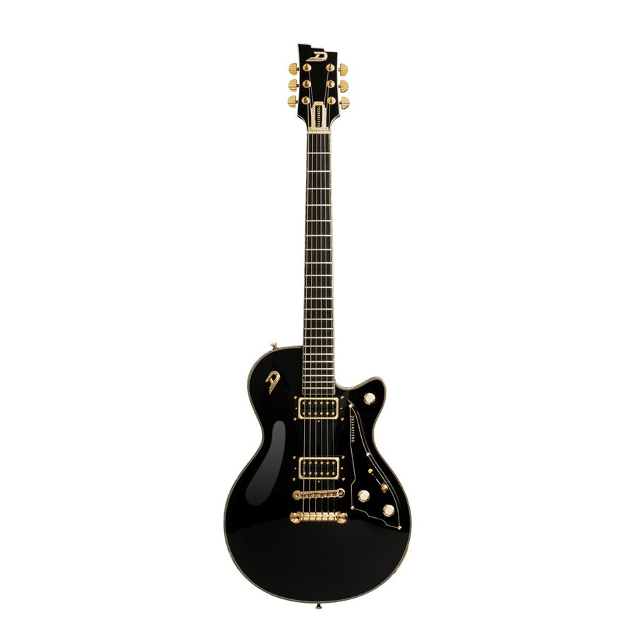 Duesenberg Fantom A - Black