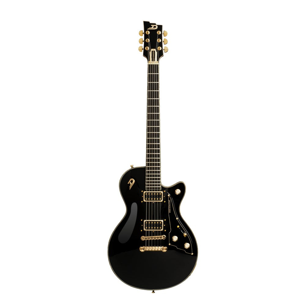 Duesenberg Fantom A - Black