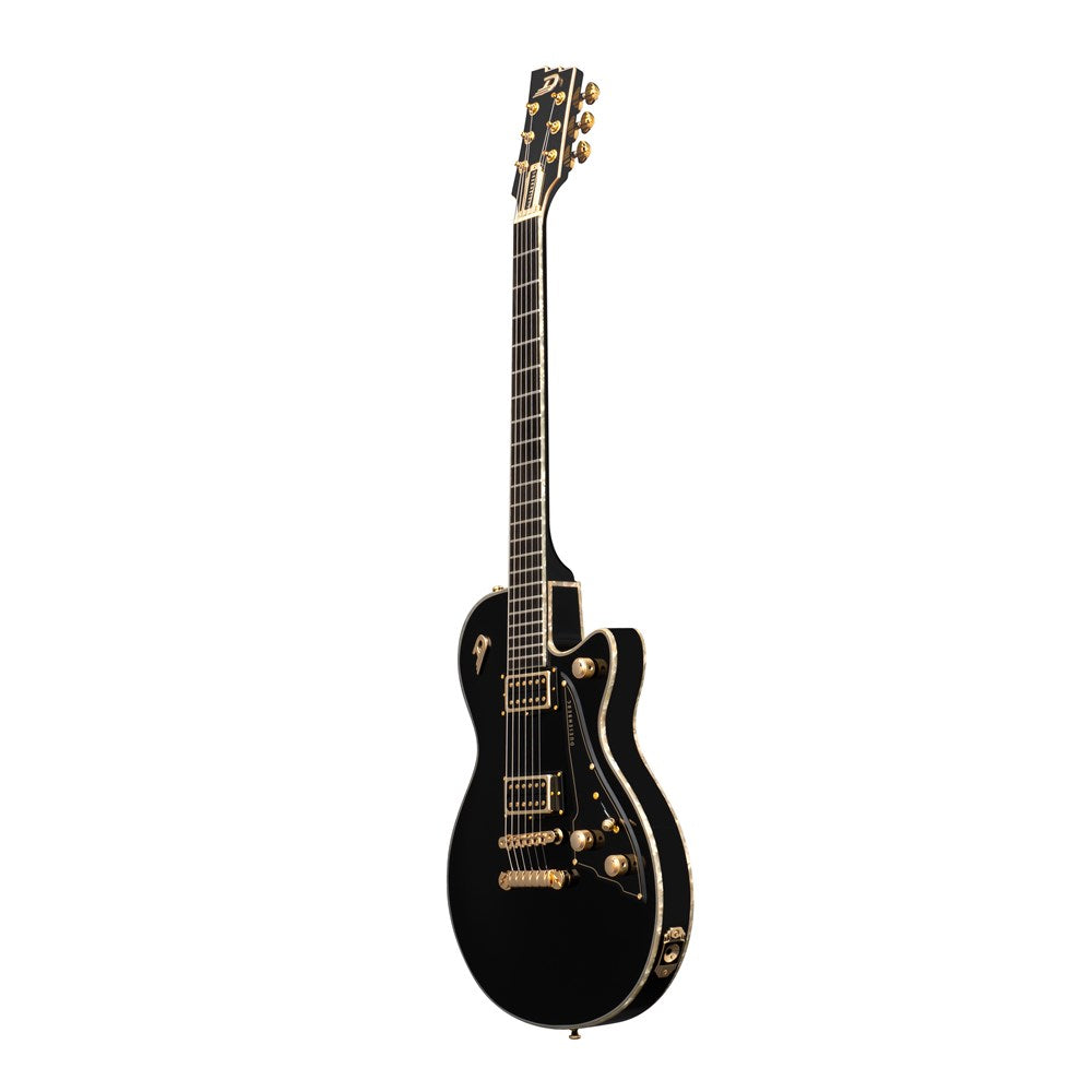 Duesenberg Fantom A - Black