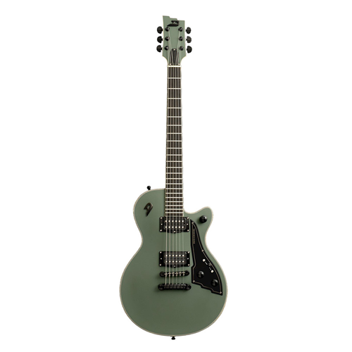 Duesenberg Fantom A - Matte Olive