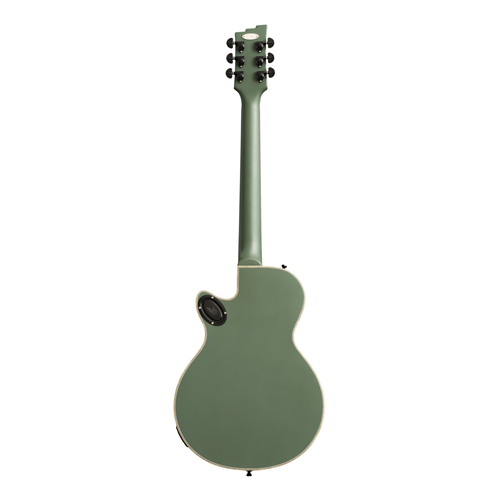 Duesenberg Fantom A - Matte Olive