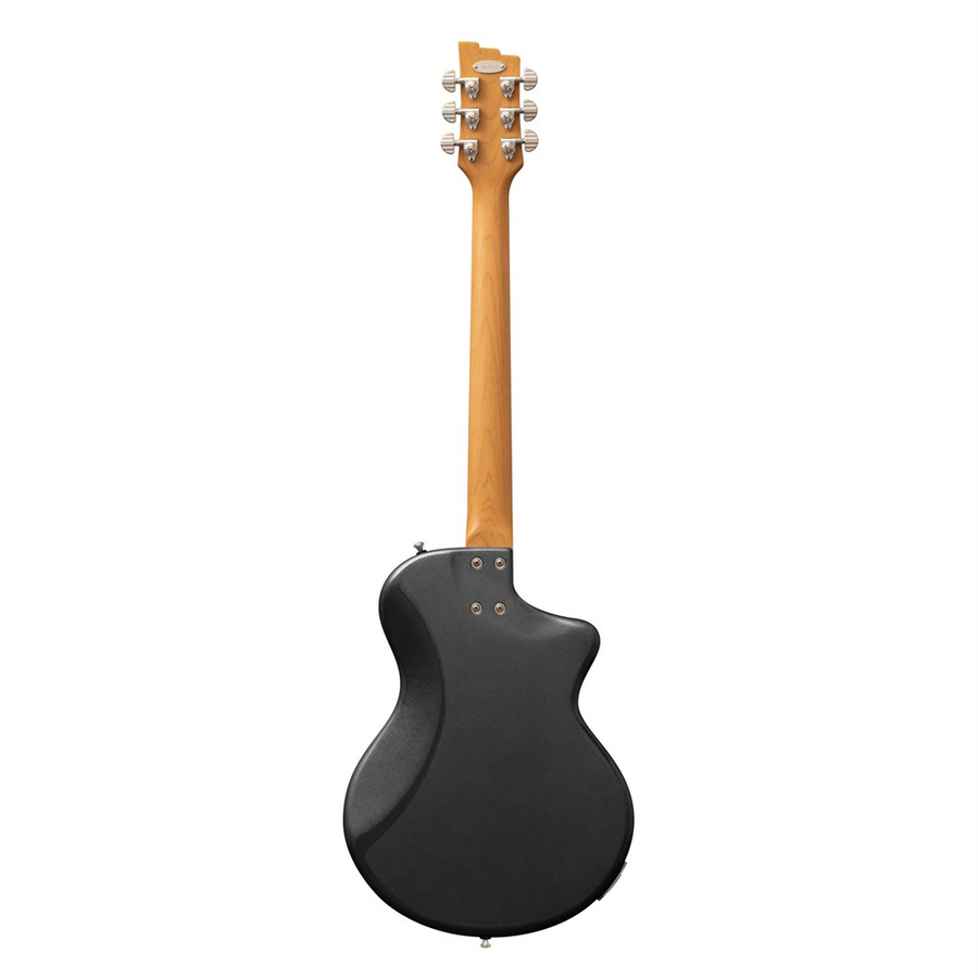 Duesenberg Julietta - Catalina Black - Left Handed