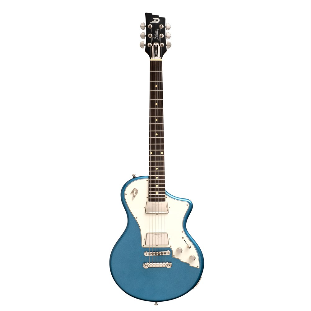 Duesenberg Julietta - Catalina Blue