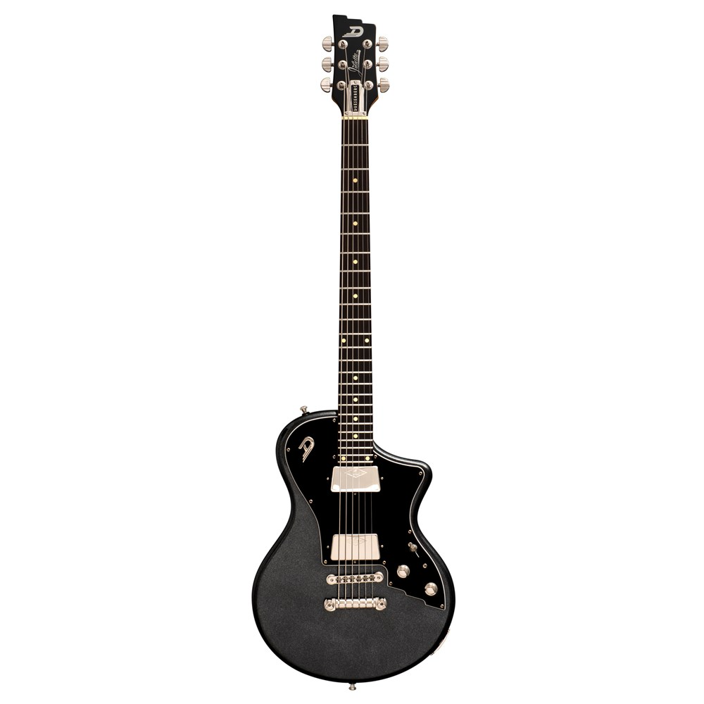 Duesenberg Julietta Baritone - Catalina Black