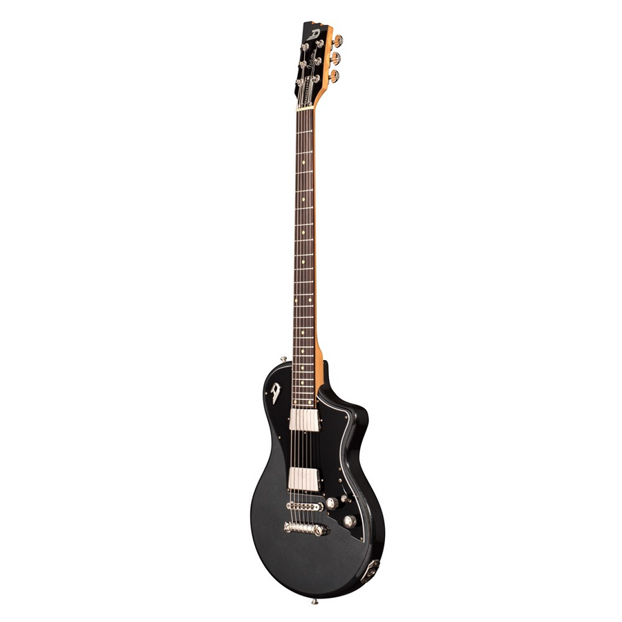 Duesenberg Julietta Baritone - Catalina Black