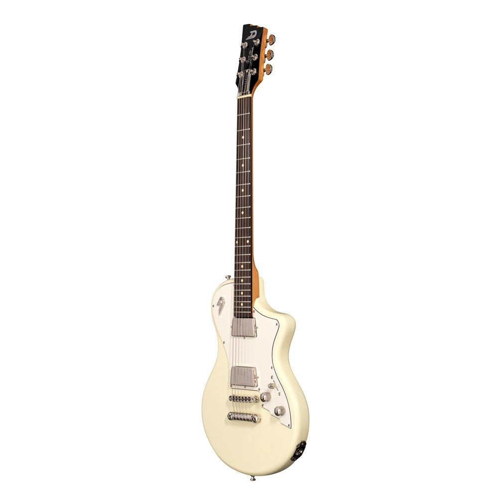 Duesenberg Julietta - Vintage White